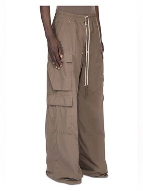 DRKSHDW Rick Owens
Double Cargo Pants size 38